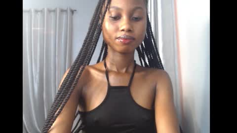 choco_petitqueen online show from 03.11.26