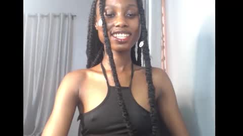 choco_petitqueen online show from 03.24.26