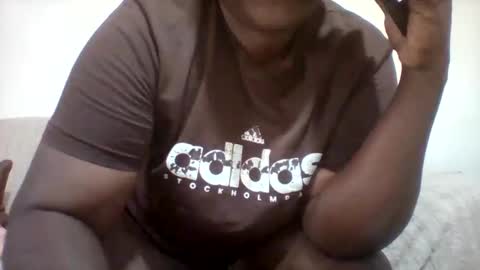 chocobabe002 online show from 10.29.25