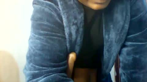 chocobabe002 online show from 11.01.25