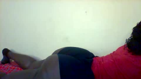 chocobabe002 online show from 11.22.25