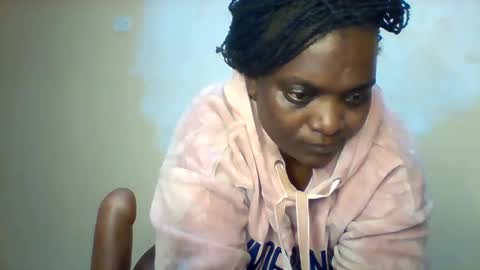 chocobabe002 online show from 11.27.25