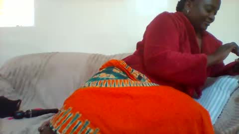 chocobabe002 online show from 02.16.26