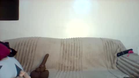 chocobabe002 online show from 02.18.26