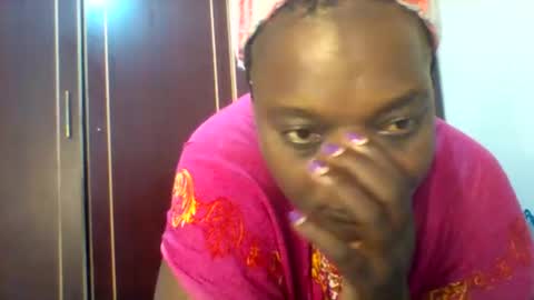 chocobabe002 online show from 05.24.26