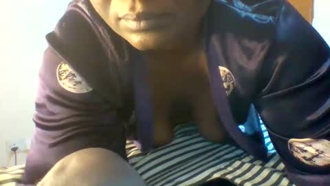 chocobabe002 online show from 05.25.26