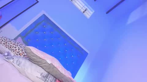 chocobunny1 online show from 03.18.26