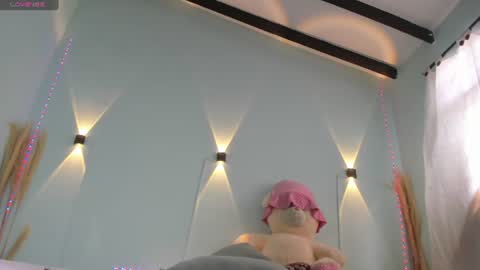 chocobunny1 online show from 06.24.26