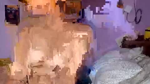 chocodolly_ online show from 01.19.25