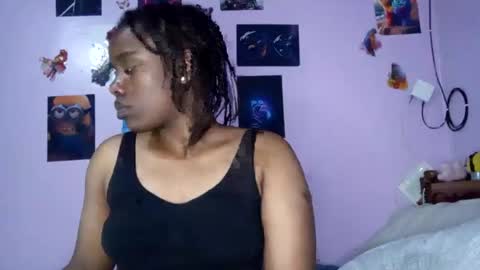 chocodolly_ online show from 01.20.25