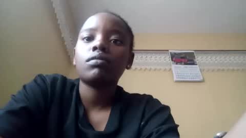 chocodolly_ online show from 01.31.25