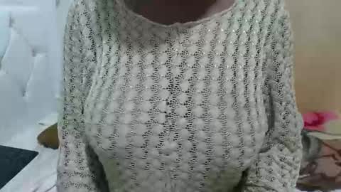 Snapshot of chocodre chatting on 11.08.25 Choco online show from 11.08.25