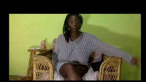 Exotic Chocolate online show from 12.07.24