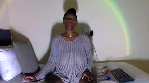 Exotic Chocolate online show from 12.16.25