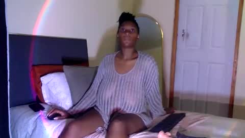 Exotic Chocolate online show from 04.19.26