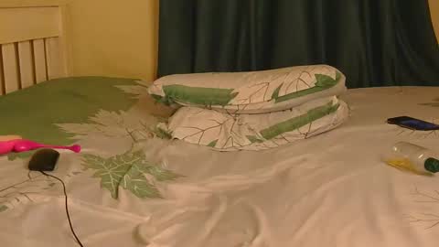 chocolate_candiee online show from 03.09.26