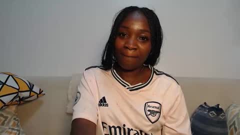 Snapshot of chocolate_desiree chatting on 02.07.26 Lofti online show from 02.07.26