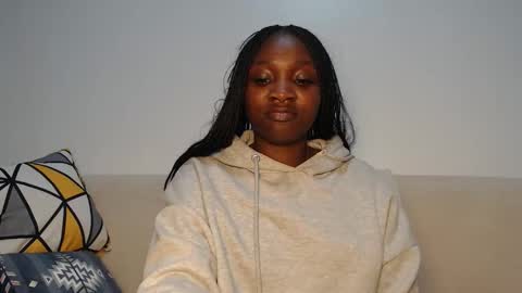 Snapshot of chocolate_desiree chatting on 02.07.26 Lofti online show from 02.07.26