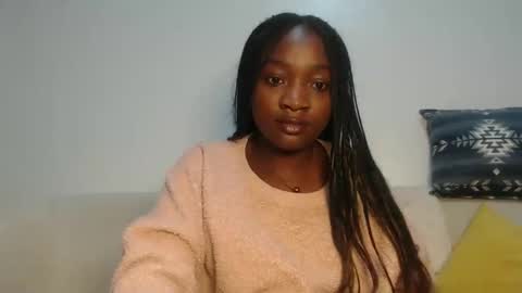 Snapshot of chocolate_desiree chatting on 02.16.26 Lofti online show from 02.16.26