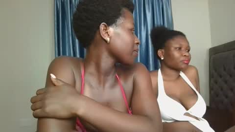 Snapshot of chocolate_iva chatting on 10.04.25 Iva online show from 10.04.25