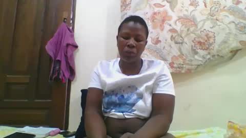 Snapshot of chocolateass4 chatting on 09.14.25 SUSAN online show from 09.14.25