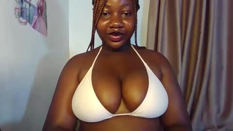 chocolateassgirl61 online show from 01.13.26