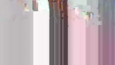 chocolateassgirl61 online show from 02.22.26