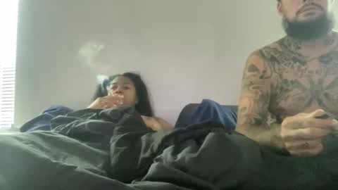 Snapshot of chocolatebaby1121 chatting on 10.19.25 chocolatebaby1121 online show from 10.19.25