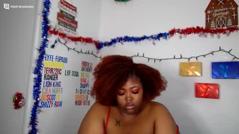 Melina online show from 12.07.24