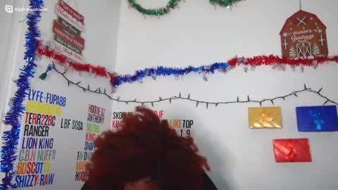 Melina online show from 12.09.24