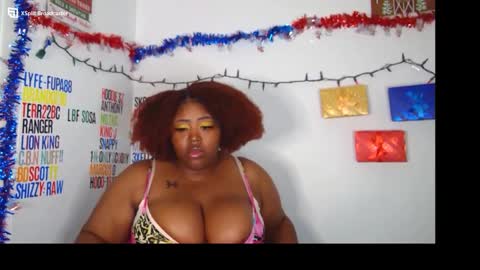 Melina online show from 12.09.24