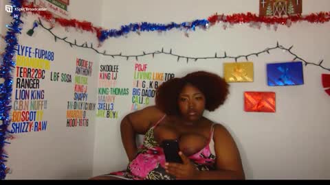 Melina online show from 12.10.24