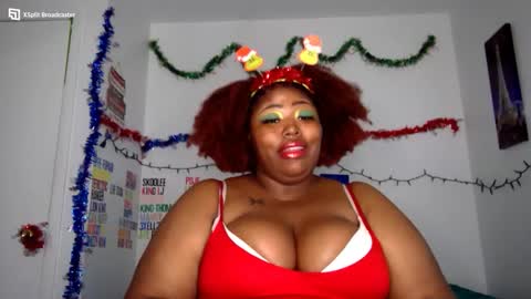 Melina online show from 12.11.24