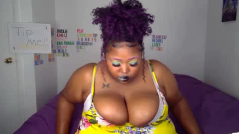 Melina online show from 01.08.25