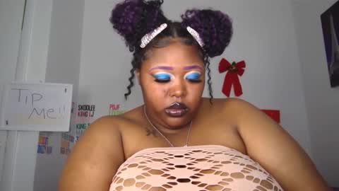 Melina online show from 01.12.25