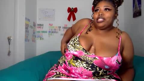 Melina online show from 01.25.25