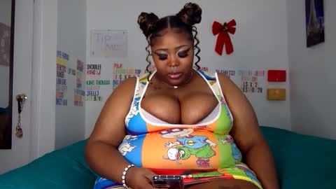 Melina online show from 01.28.25