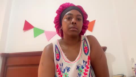 ChocolateCakeQueen online show from 11.10.25