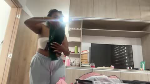 ChocolateCakeQueen online show from 11.13.25