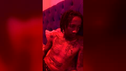 Chococity online show from 12.18.25