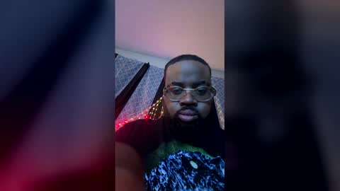 chocolatedickeater online show from 04.26.26