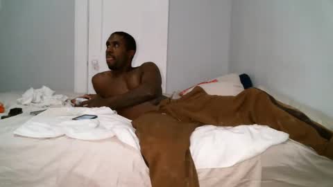 chocolatedolla online show from 01.05.25