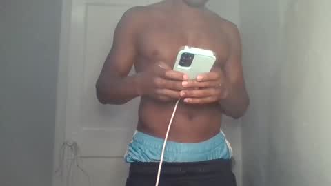 chocolatedolla online show from 01.22.25