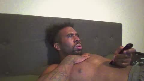 chocolatedolla online show from 04.26.26