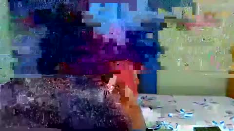Chocolate Ebony online show from 06.28.26