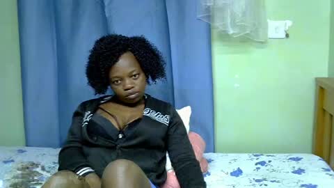 Chocolate Ebony online show from 07.14.26