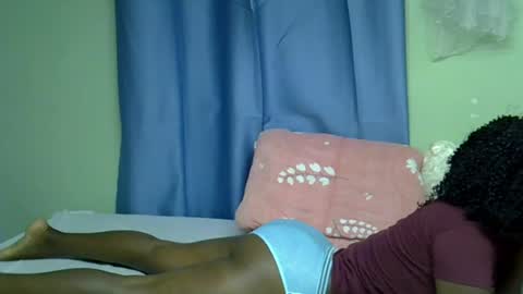 Chocolate Ebony online show from 07.20.26