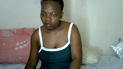 Chocolate Ebony online show from 08.01.26