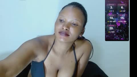 Snapshot of chocolatemilkebony chatting on 12.23.24 chocolatemilkebony online show from 12.23.24