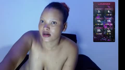 Snapshot of chocolatemilkebony chatting on 01.16.25 chocolatemilkebony online show from 01.16.25